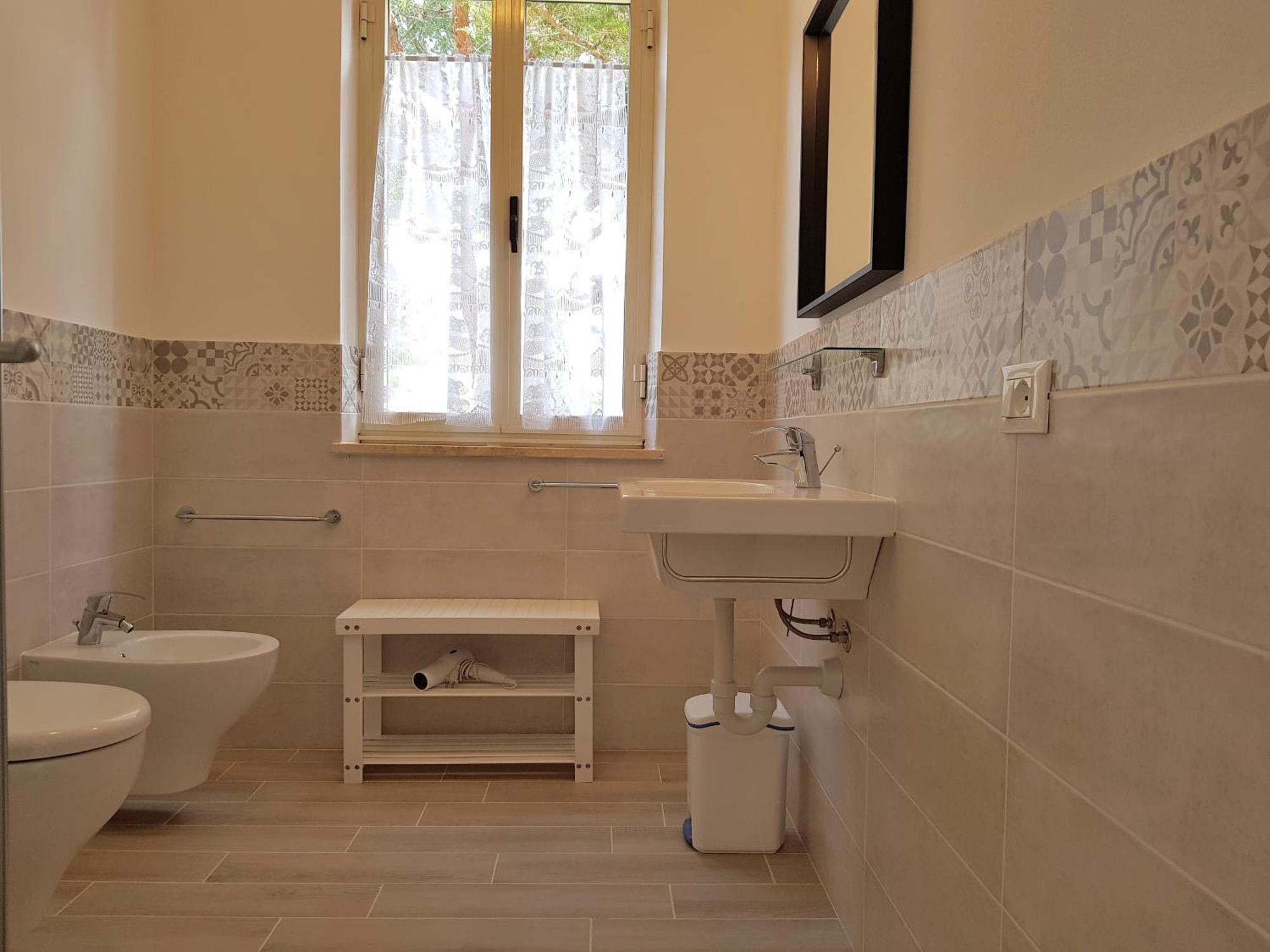 Mini Appartamenti Elba Лакона Номер фото